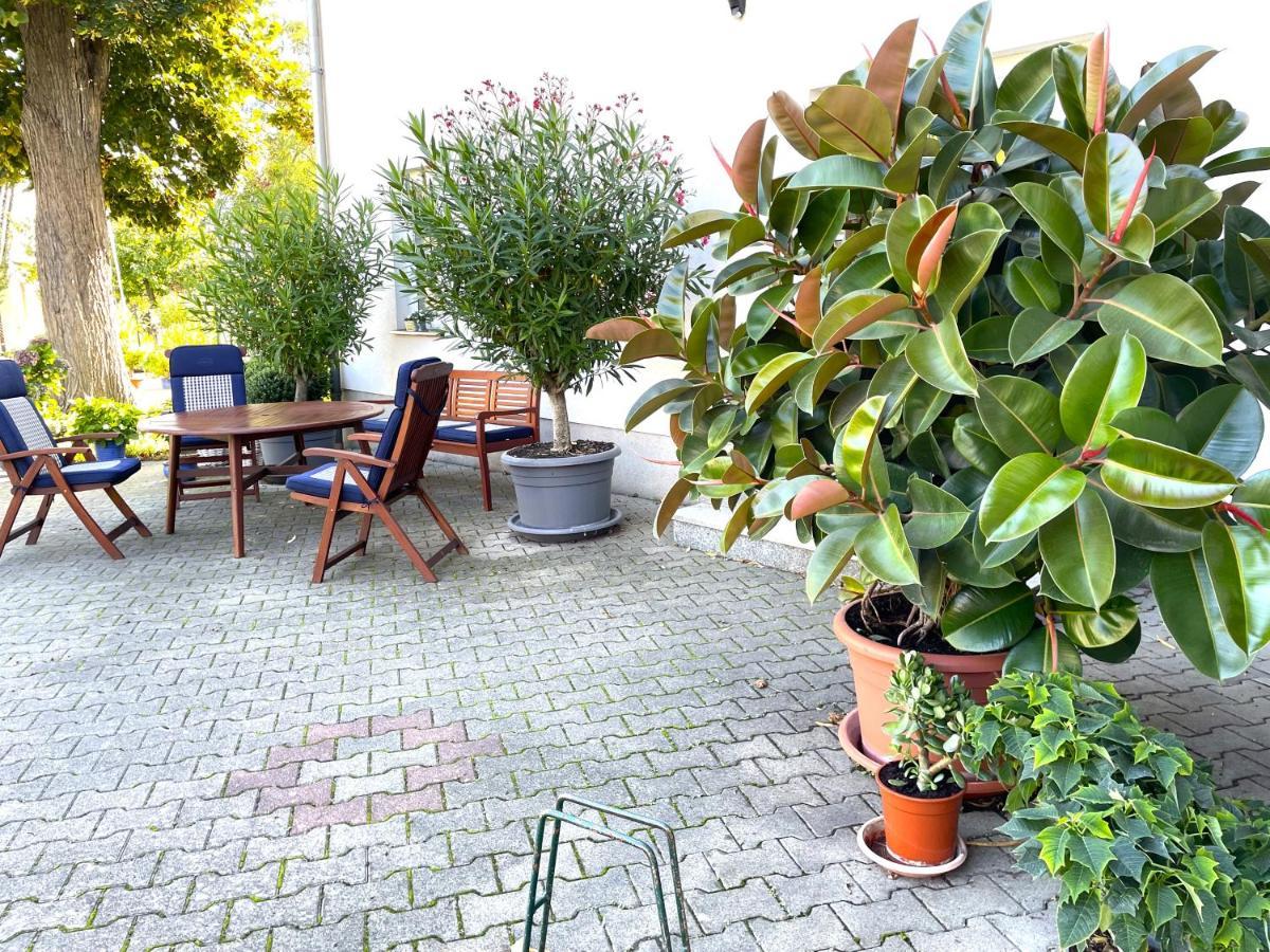Ferienwohnung Lilie Lübbenau Exteriér fotografie