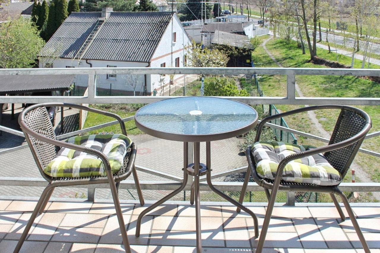 Ferienwohnung Lilie Lübbenau Exteriér fotografie