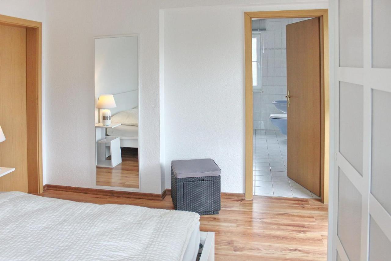 Ferienwohnung Lilie Lübbenau Exteriér fotografie