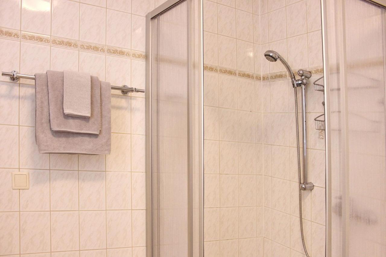 Ferienwohnung Lilie Lübbenau Exteriér fotografie