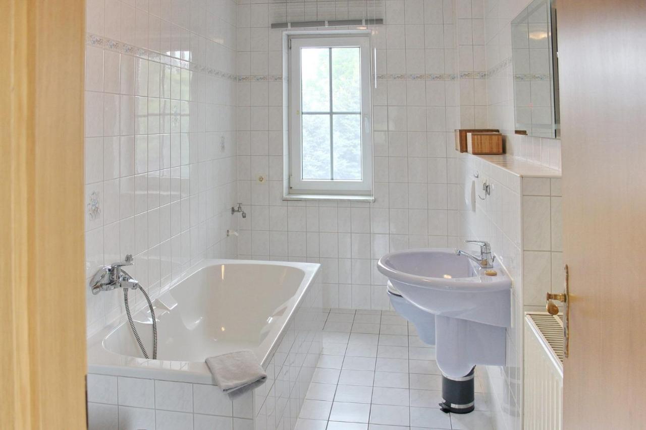 Ferienwohnung Lilie Lübbenau Exteriér fotografie